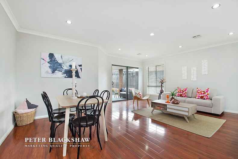 Lot 42/109 Rob Riley Circuit Bonner Lot 42/109 Rob Riley Circuit Bonner