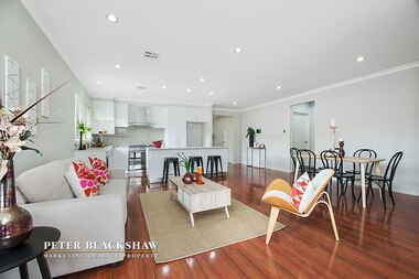 Lot 42/109 Rob Riley Circuit Bonner