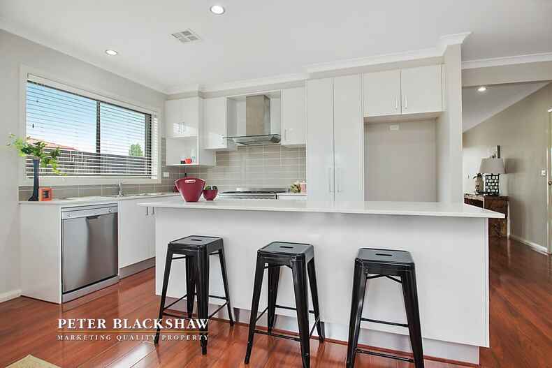 Lot 42/109 Rob Riley Circuit Bonner Lot 42/109 Rob Riley Circuit Bonner