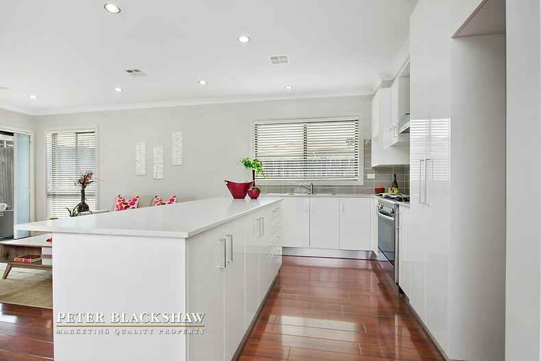 Lot 42/109 Rob Riley Circuit Bonner Lot 42/109 Rob Riley Circuit Bonner