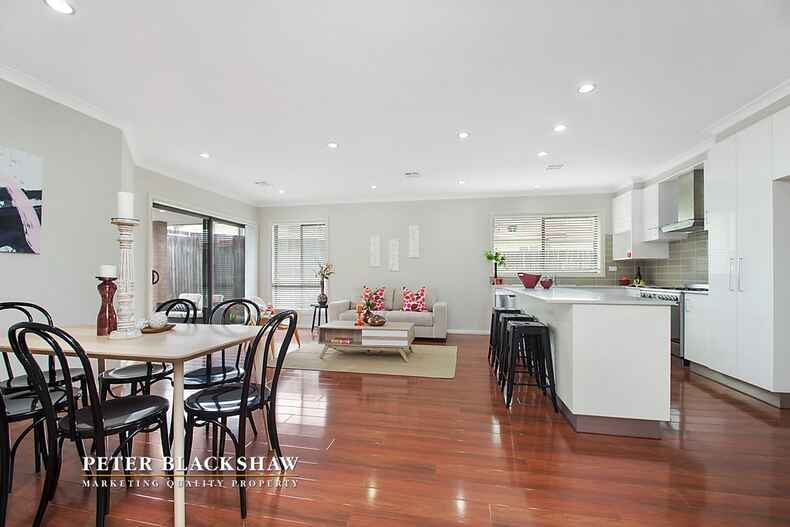 Lot 42/109 Rob Riley Circuit Bonner Lot 42/109 Rob Riley Circuit Bonner