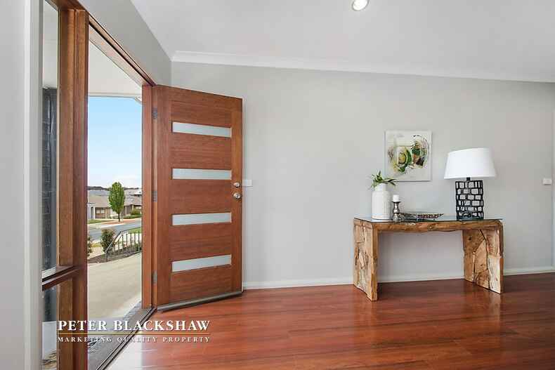 Lot 42/109 Rob Riley Circuit Bonner Lot 42/109 Rob Riley Circuit Bonner