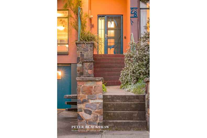 Lot 18/28 Bedford Street Deakin Lot 18/28 Bedford Street Deakin