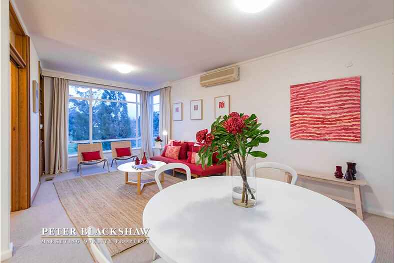 Lot 18/28 Bedford Street Deakin Lot 18/28 Bedford Street Deakin