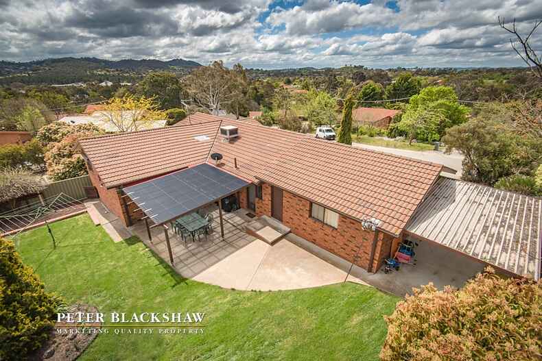 11 Bainbridge Close Chisholm 11 Bainbridge Close Chisholm