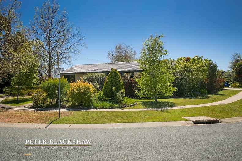 20 Spica Street Giralang 20 Spica Street Giralang