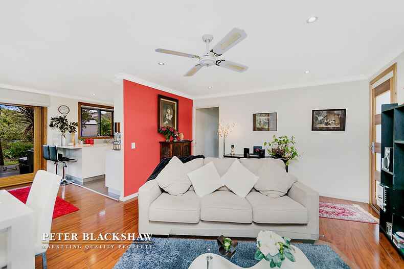 20 Spica Street Giralang 20 Spica Street Giralang