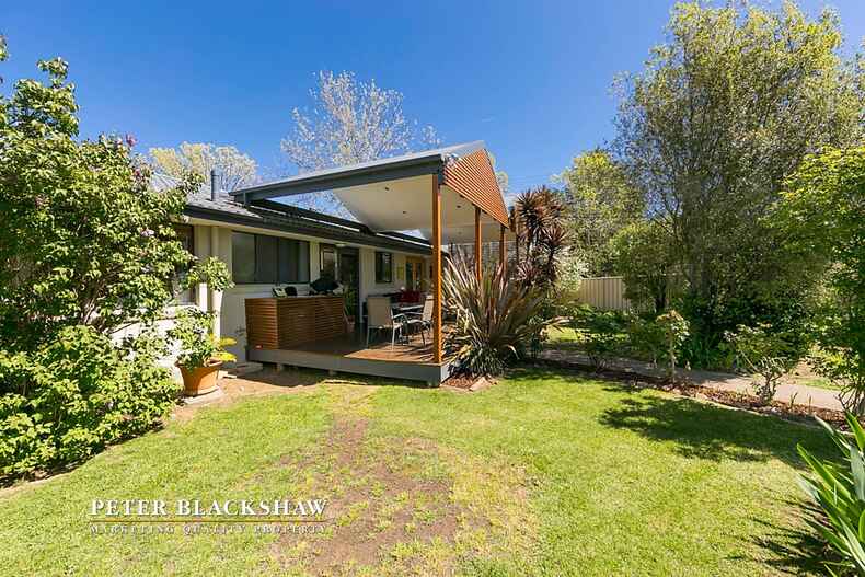 20 Spica Street Giralang 20 Spica Street Giralang