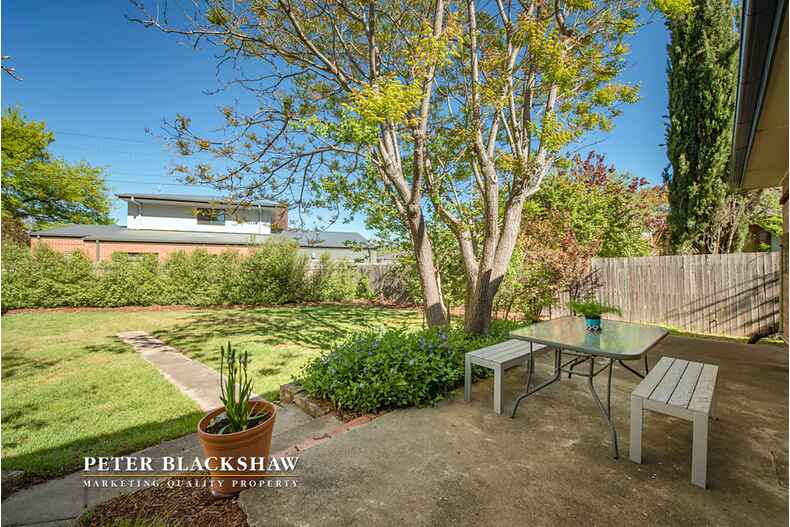 Lot 10/17 Bates Street Dickson Lot 10/17 Bates Street Dickson