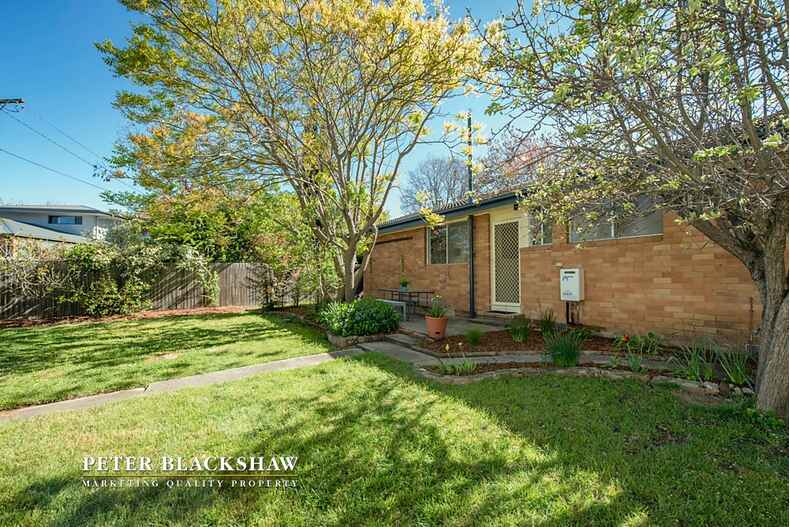 Lot 10/17 Bates Street Dickson Lot 10/17 Bates Street Dickson