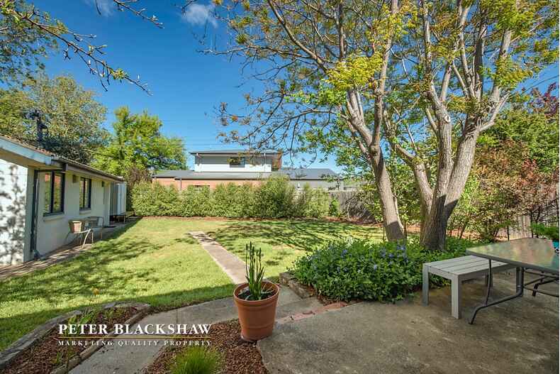 Lot 10/17 Bates Street Dickson Lot 10/17 Bates Street Dickson