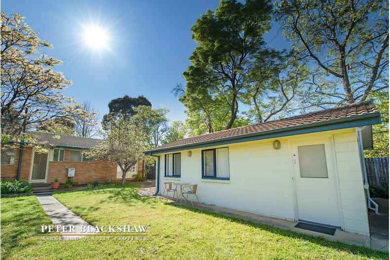 Lot 10/17 Bates Street Dickson Lot 10/17 Bates Street Dickson