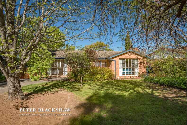 Lot 10/17 Bates Street Dickson Lot 10/17 Bates Street Dickson