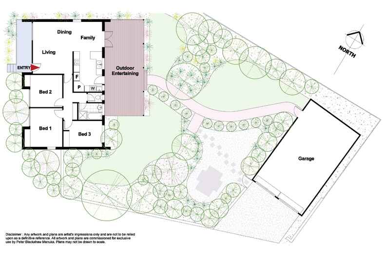 20 Spica Street Giralang 20 Spica Street Giralang