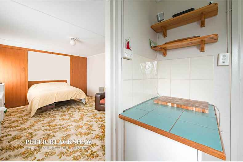 Lot 10/17 Bates Street Dickson Lot 10/17 Bates Street Dickson