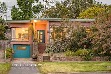 Lot 18/28 Bedford Street Deakin