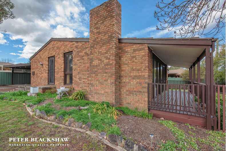 Lot 2/9 Howell Place Gowrie