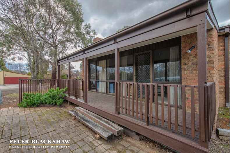 Lot 2/9 Howell Place Gowrie Lot 2/9 Howell Place Gowrie