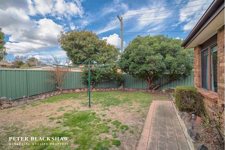 Lot 2/9 Howell Place Gowrie Lot 2/9 Howell Place Gowrie