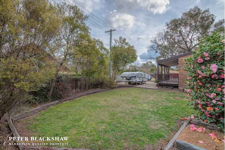 Lot 2/9 Howell Place Gowrie Lot 2/9 Howell Place Gowrie