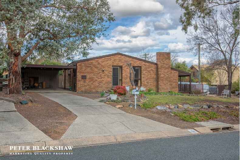 Lot 2/9 Howell Place Gowrie Lot 2/9 Howell Place Gowrie