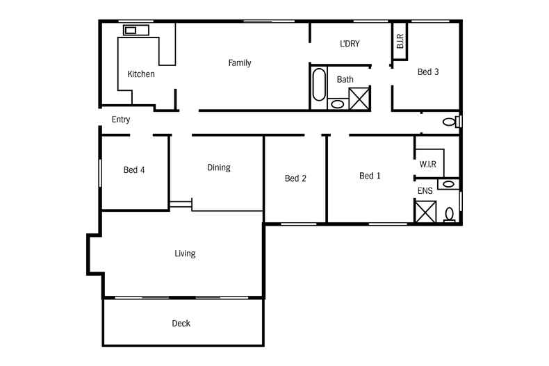 Lot 2/9 Howell Place Gowrie Lot 2/9 Howell Place Gowrie