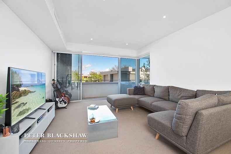 Lot 13/Space 2 208/165 Northbourne Avenue Turner Lot 13/Space 2 208/165 Northbourne Avenue Turner