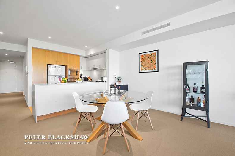 Lot 13/Space 2 208/165 Northbourne Avenue Turner Lot 13/Space 2 208/165 Northbourne Avenue Turner