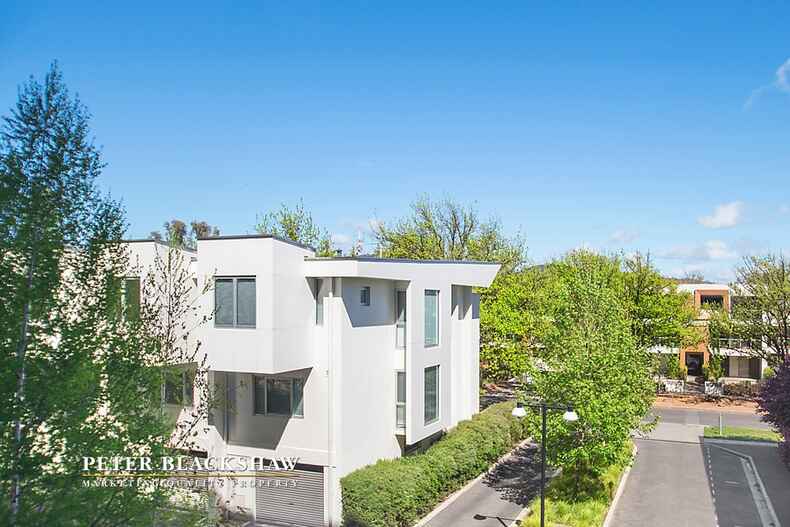 Lot 13/Space 2 208/165 Northbourne Avenue Turner Lot 13/Space 2 208/165 Northbourne Avenue Turner