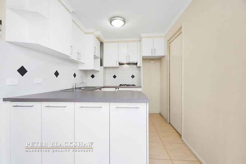 Lot 13/19 Fenwick Place Belconnen