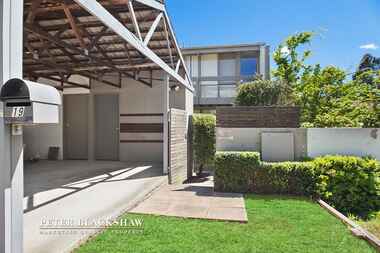 Lot 13/19 Fenwick Place Belconnen