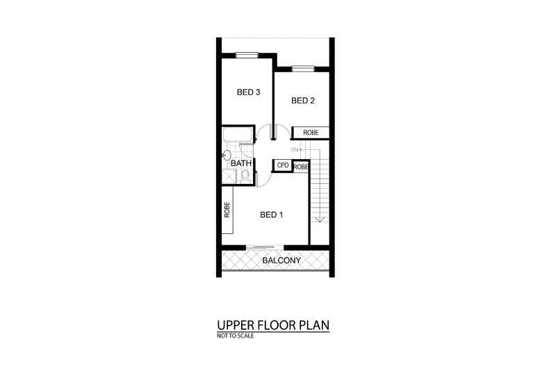 Lot 13/19 Fenwick Place Belconnen