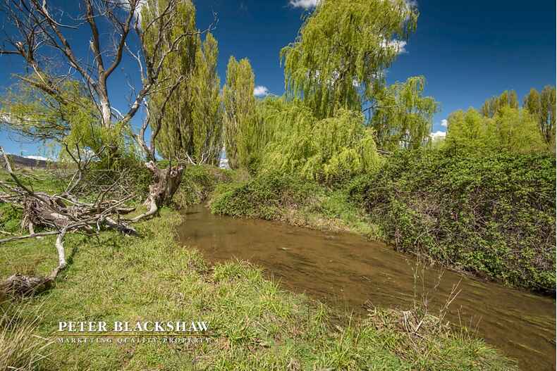 Lot 11/2 Fergus Street Bredbo Lot 11/2 Fergus Street Bredbo