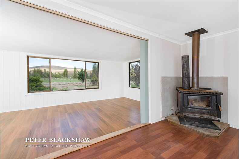 Lot 11/2 Fergus Street Bredbo Lot 11/2 Fergus Street Bredbo