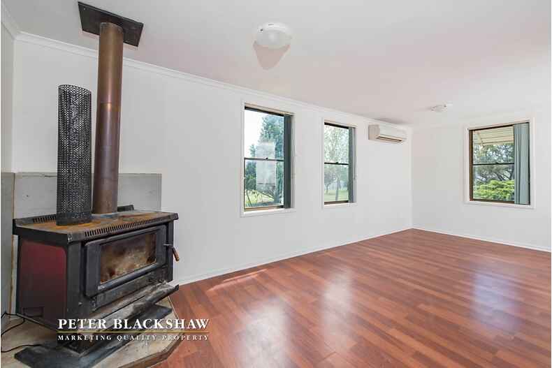 Lot 11/2 Fergus Street Bredbo Lot 11/2 Fergus Street Bredbo