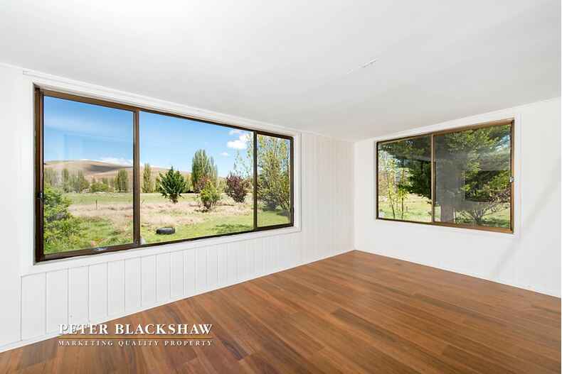 Lot 11/2 Fergus Street Bredbo Lot 11/2 Fergus Street Bredbo