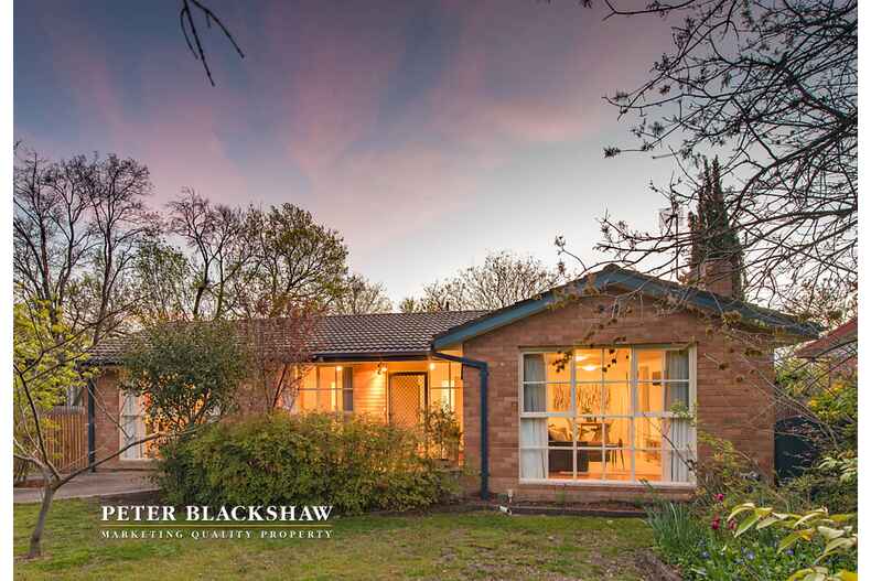 Lot 10/17 Bates Street Dickson