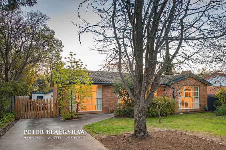 Lot 10/17 Bates Street Dickson Lot 10/17 Bates Street Dickson