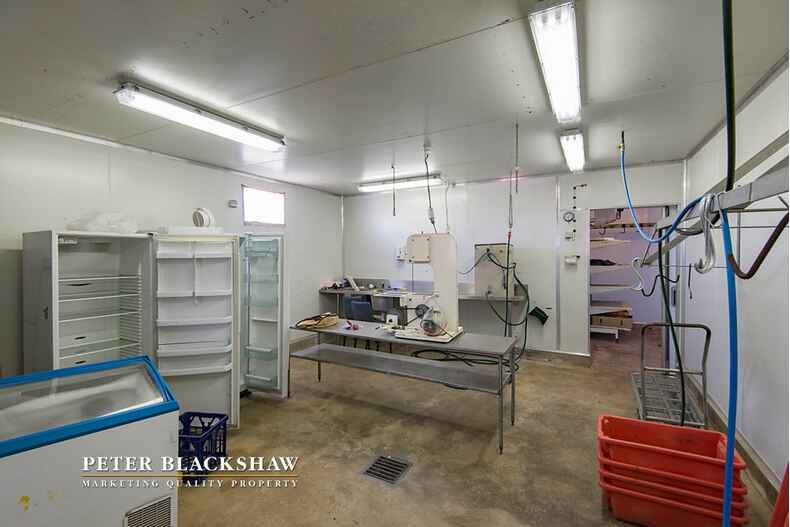 Lot 20/3157 Monaro Highway Bredbo Lot 20/3157 Monaro Highway Bredbo