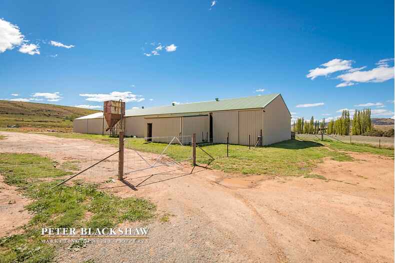 Lot 20/3157 Monaro Highway Bredbo Lot 20/3157 Monaro Highway Bredbo