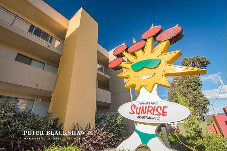 8B/17 Uriarra Road  Queanbeyan