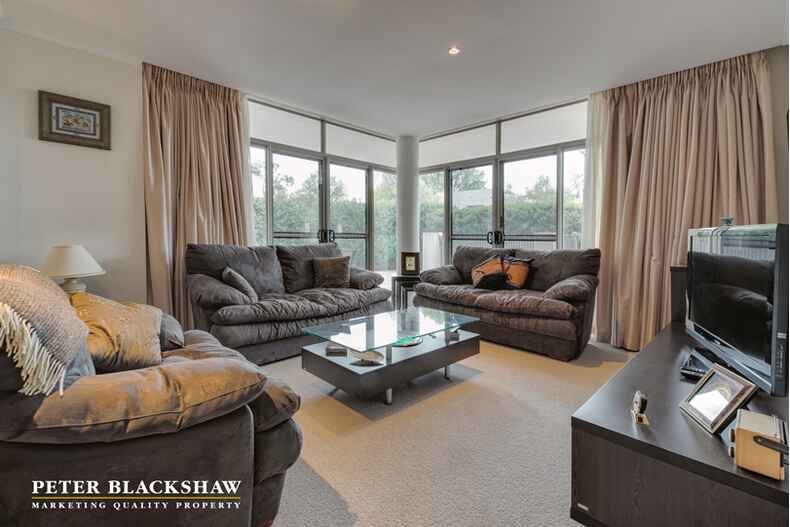 Lot 6/85/23 Macquarie Street Barton Lot 6/85/23 Macquarie Street Barton