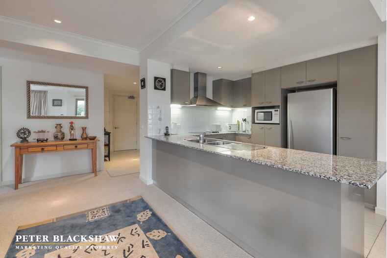 Lot 6/85/23 Macquarie Street Barton Lot 6/85/23 Macquarie Street Barton