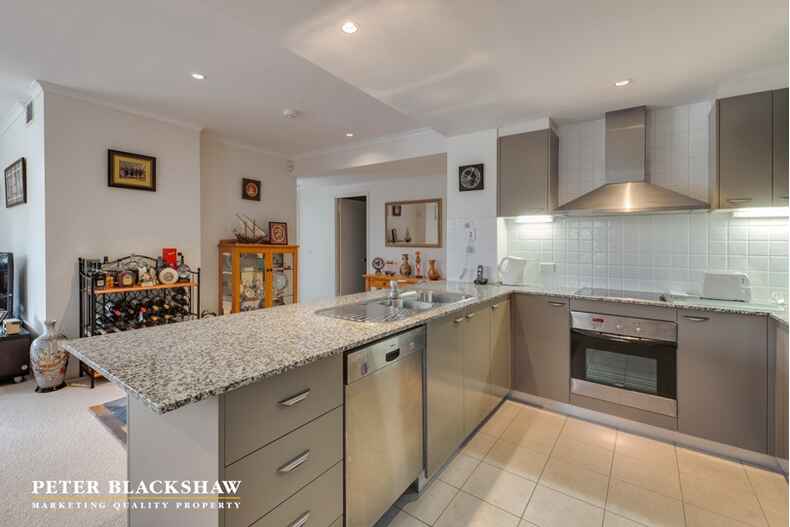 Lot 6/85/23 Macquarie Street Barton Lot 6/85/23 Macquarie Street Barton