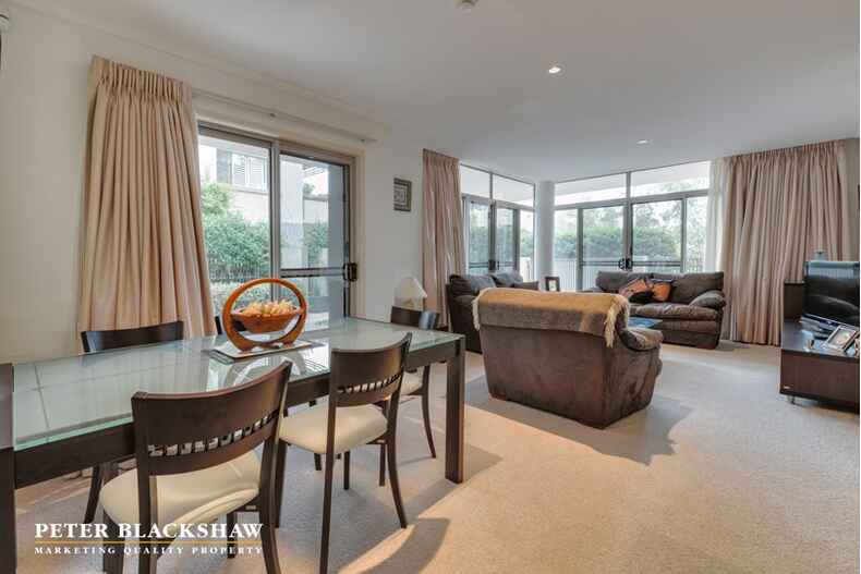 Lot 6/85/23 Macquarie Street Barton Lot 6/85/23 Macquarie Street Barton