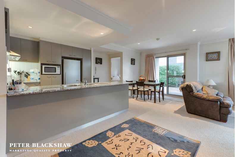 Lot 6/85/23 Macquarie Street Barton Lot 6/85/23 Macquarie Street Barton