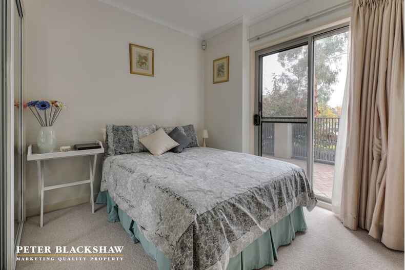 Lot 6/85/23 Macquarie Street Barton Lot 6/85/23 Macquarie Street Barton