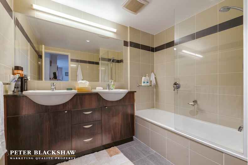 Lot 6/85/23 Macquarie Street Barton Lot 6/85/23 Macquarie Street Barton