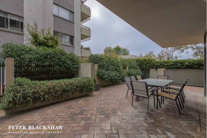 Lot 6/85/23 Macquarie Street Barton Lot 6/85/23 Macquarie Street Barton