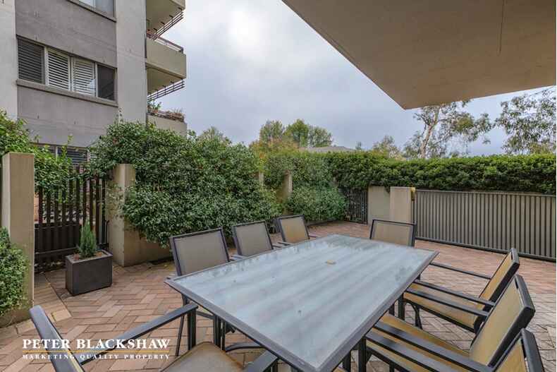 Lot 6/85/23 Macquarie Street Barton Lot 6/85/23 Macquarie Street Barton